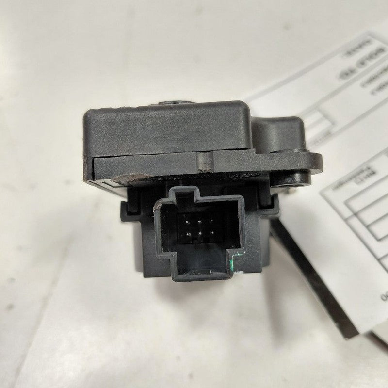 Buick Encore Flap Door Motor Heater AC Door Actuator  2020 2019 2018 O