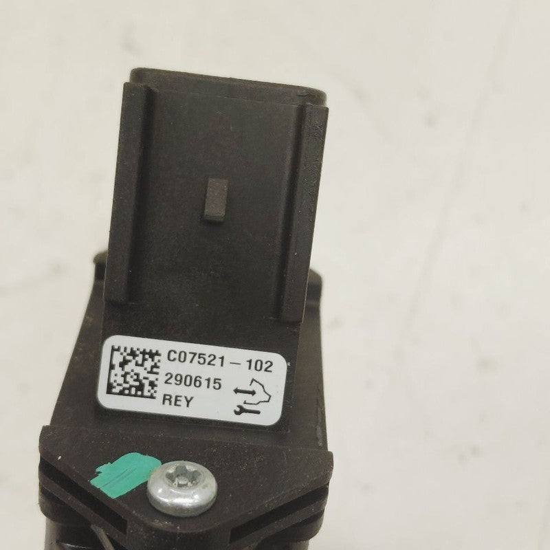 Passenger Right Rear Power Window Motor Fits 13-19 Cadillac XTS