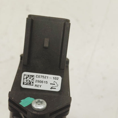 Passenger Right Rear Power Window Motor Fits 13-19 Cadillac XTS