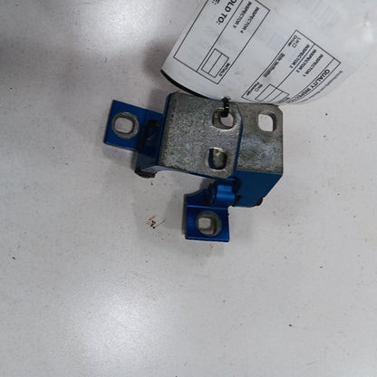 Jeep Cherokee Door Hinge Set Left Driver Rear  2015 2016 2017 OEM