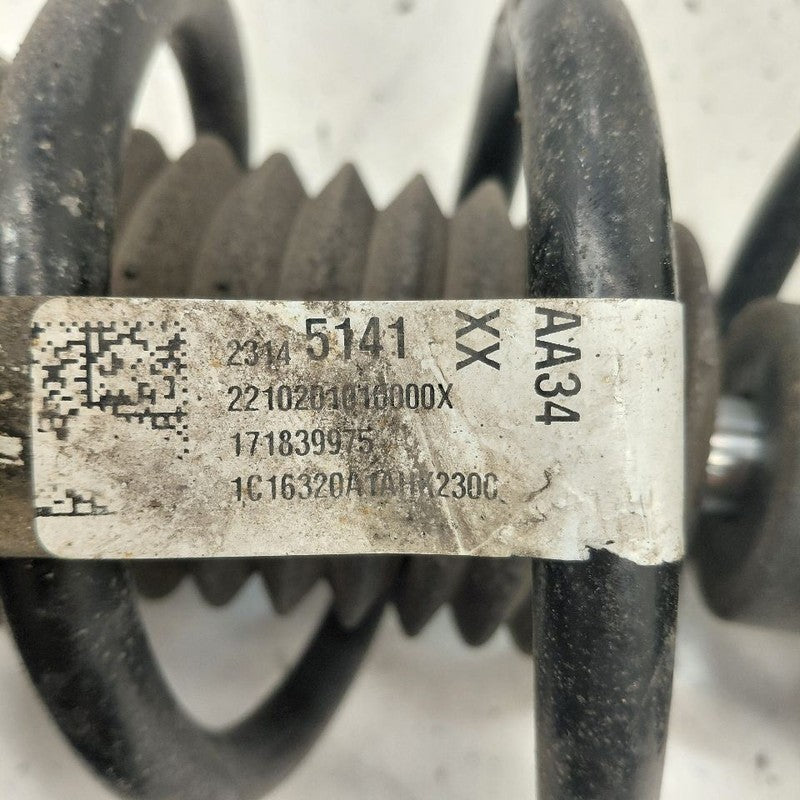 Passenger Right Strut Fits 16-18 Chevy Volt