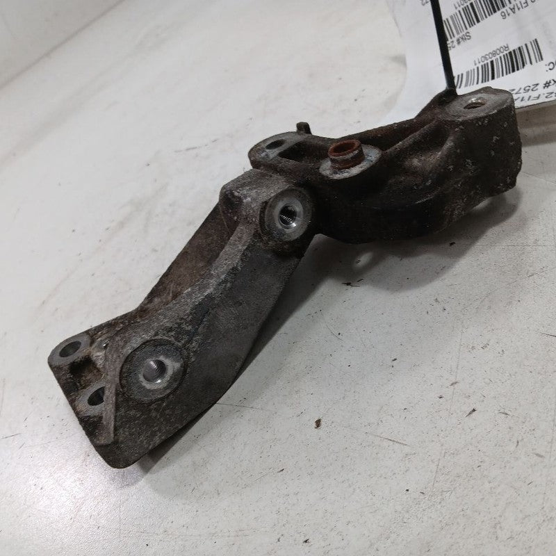 Fiat 500 Accessory Mount Bracket  2016 2017 2018 OEM