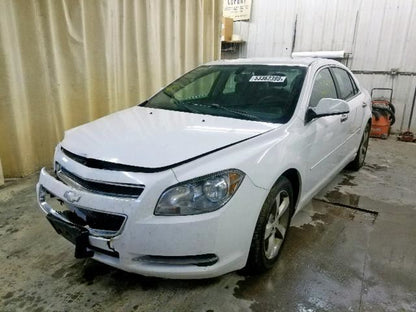 15869734 Passenger Right Power Window Motor Rear Back  Fits 08-12 CHEVY MALIBU