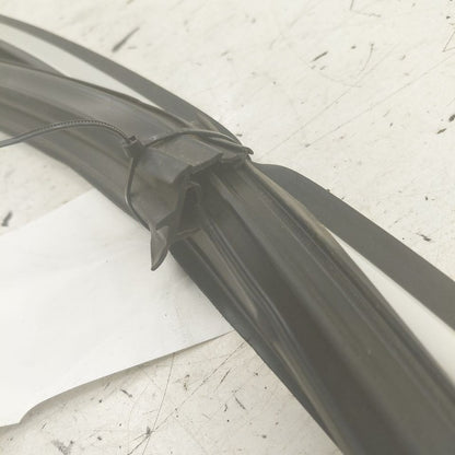 Volvo S60 Door Glass Window Seal Rubber Left Driver Front  2013 2014 2