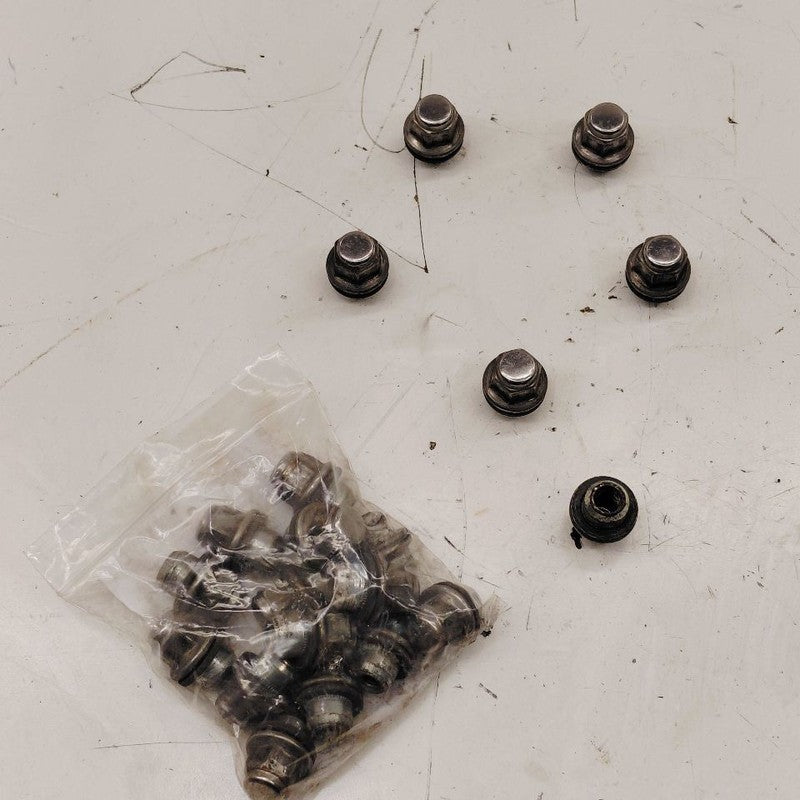 Nissan Maxima Lug Nut Set  2018 2017 2016 OEM