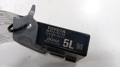 Transmission Right Hand Dash Fits 14-17 LEXUS CT200H OEM