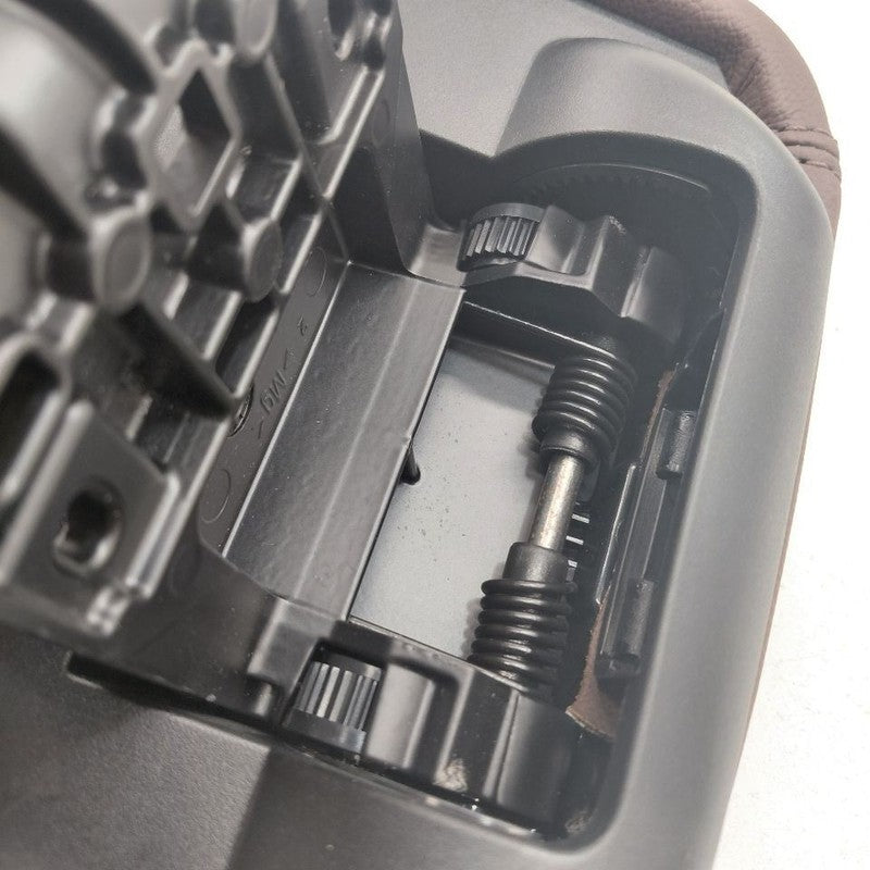 Alfa Romeo Stelvio Arm Rest  2018 2019 2020 2021