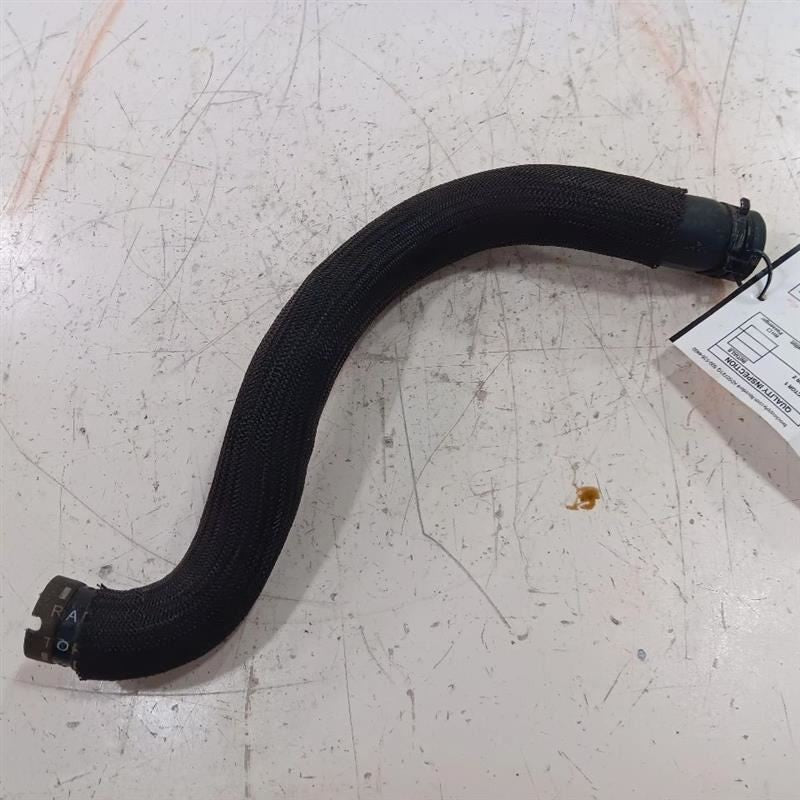 Dodge Dart Radiator Hose Line Tube  2013 2014 2015 2016