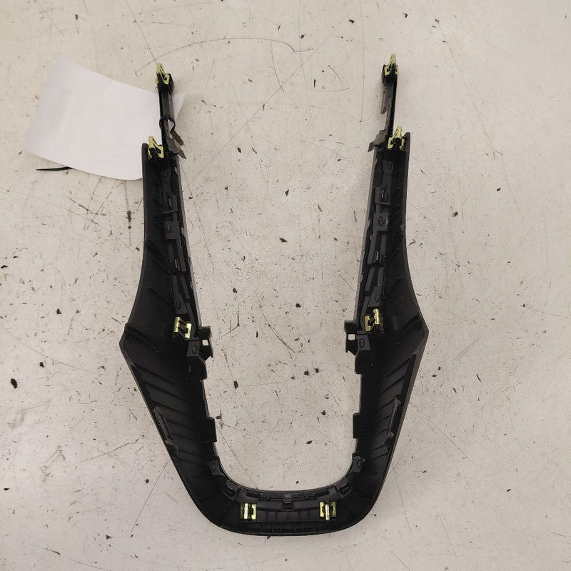 Chevy Trax Shifter Bezel Trim Shift Console Surround Trim  2022 2021
