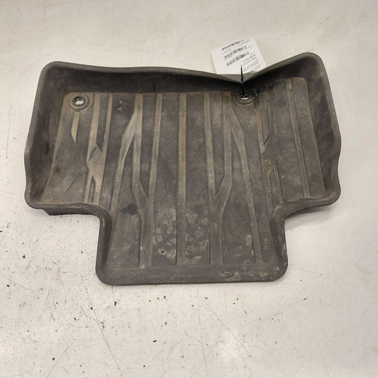 Honda Clarity Floor Mat Right Passenger Side Rear  2018 2019 2020