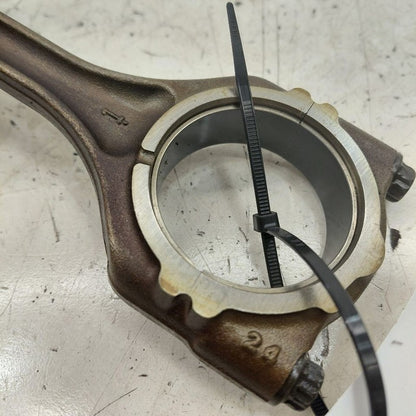 Mitsubishi Outlander   Single Piston With Connecting Rod   2018 2017 2