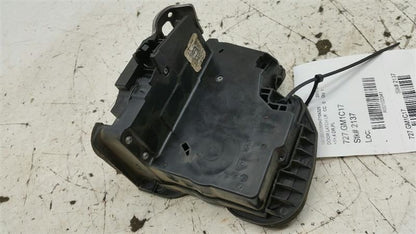 Chevy Cruze Door Latch Lock Left Rear Back 2016 2017 2018