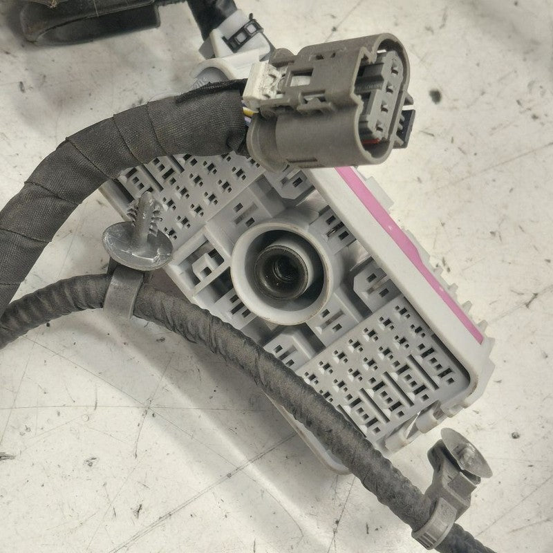 Chevy Volt Engine Wire Wiring Harness  1.5 2016 2017 2018 2019