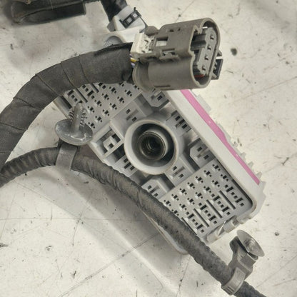 Chevy Volt Engine Wire Wiring Harness  1.5 2016 2017 2018 2019