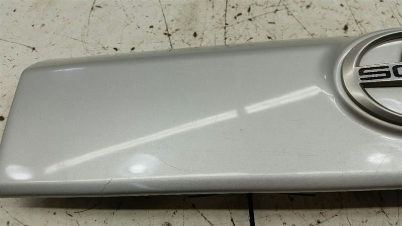 XD Scion Tail Finish Panel 2008 2009 2010 2011 2012 OEM
