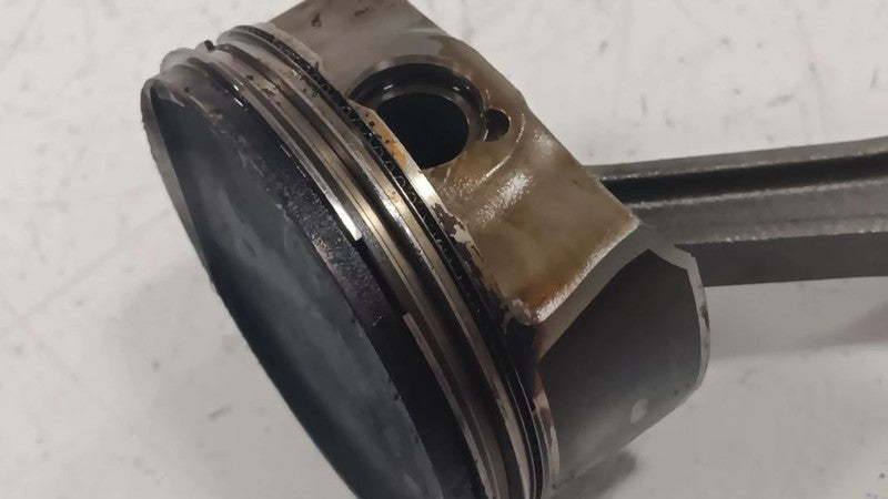 Chrysler 200 One Single Piston 2015 2016 2017