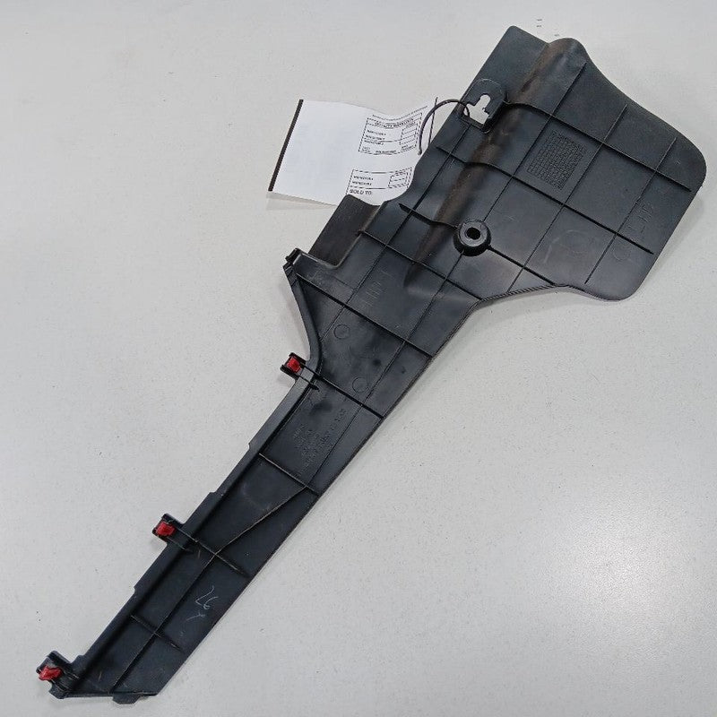 Outlander Sport Driver Left Side Lower Console Trim {8011C156ZZ} 2022 