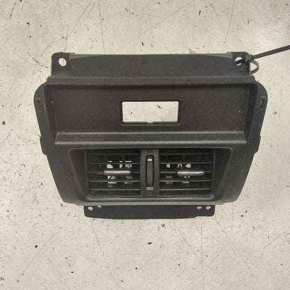 Nissan Murano Heat Heater AC Air Vent Rear Back  2020 2021 2022 2023