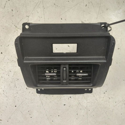 Nissan Murano Heat Heater AC Air Vent Rear Back  2020 2021 2022 2023