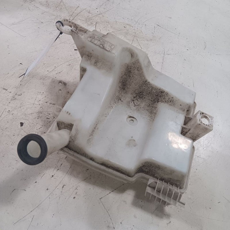 Windshield Washer Fluid Reservoir Sedan Fits 12-18 Ford Focus OEM