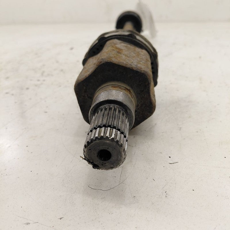 Left Rear CV Axle Shaft Fits 19-24 Ford Edge
