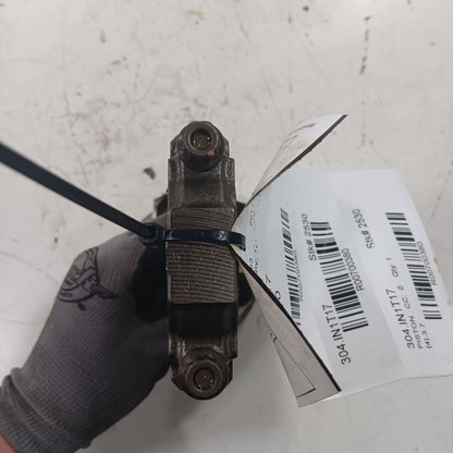 INFINITI QX50 Single Piston With Connecting Rod   2017 2016 2015 2014