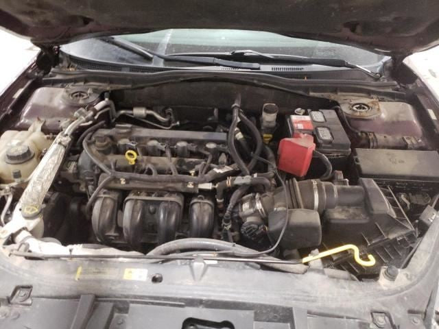 AE5Z14290EC Fuse Box Engine VIN A 8th Digit Fits 10-12 Ford Fusion