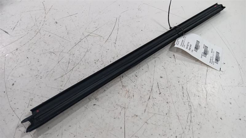 Mazda CX-3 Right Front Weather Strip Interior  2019 2020 2021 2022 OEM