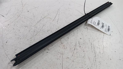 Mazda CX-3 Right Front Weather Strip Interior  2019 2020 2021 2022 OEM