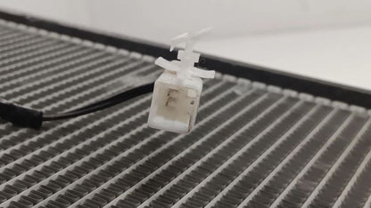 8850150230 Air Conditioning AC Evaporator Front Thru 2/08 Fits 07-08 LEXUS LS460