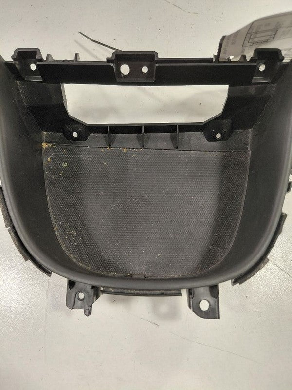 Kia Soul Storage Pocket  2017 2018 2019 OEM