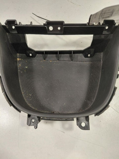 Kia Soul Storage Pocket  2017 2018 2019 OEM