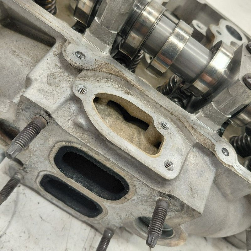 Engine Cylinder Head 2.0L Fits 18-24 Alfa Romeo Stelvio
