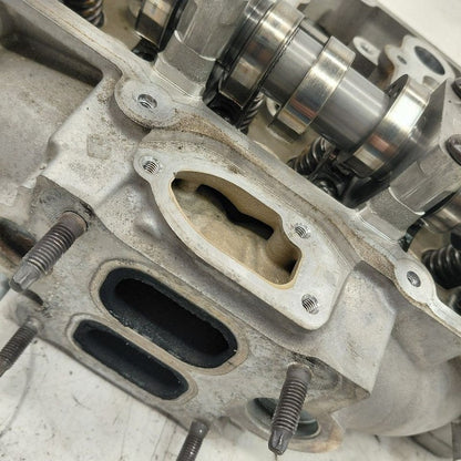 Engine Cylinder Head 2.0L Fits 18-24 Alfa Romeo Stelvio