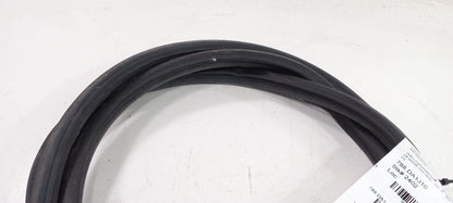 Nissan Altima On Body Door Jamb Seal Rear Left Back 2010 2009 2008 2007