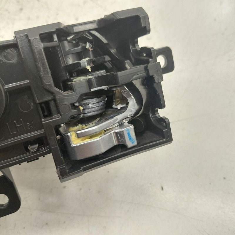 Nissan Rogue Door Handle Left Driver Rear Interior Inside  2021 2022 2