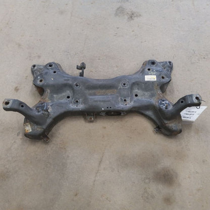 Front Crossmember Support Frame Suspension Fits 14-17 Hyundai Veloster