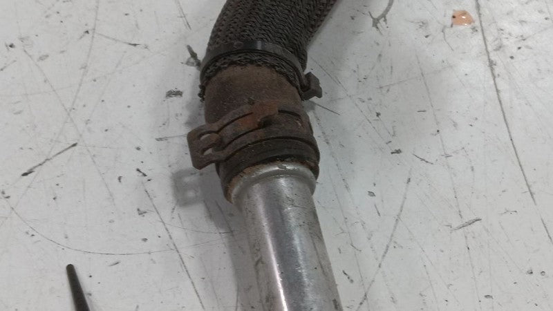 Chevy Volt Coolant Line Crossover Pipe  2011 2012 2013 2014 2015 OEM