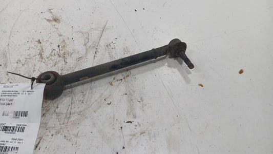 Lower Control Arm Rear Transverse Front Fits 19-20 FORESTER OEM