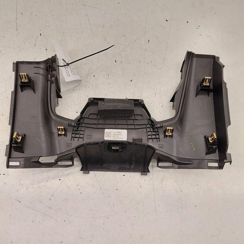 Chevy Volt Center Lower Dash Bezel Trim 2016 2017 2018 2019