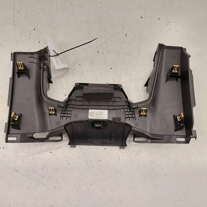 Chevy Volt Center Lower Dash Bezel Trim 2016 2017 2018 2019