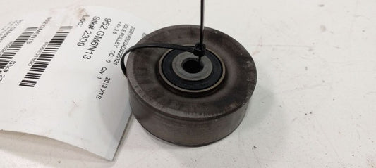 Cadillac XTS Idler Idle Pulley 2013 2014 2015 2016 2017 OEM
