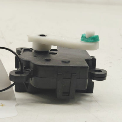 Mazda 3 Flap Door Motor Heater AC Door Actuator  2023 2022 2021