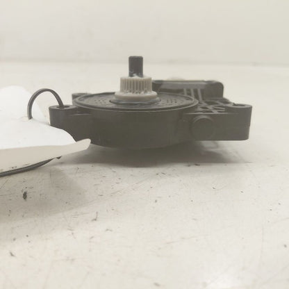 Passenger Right Rear Power Window Motor Fits 20-25 Buick Encore GX