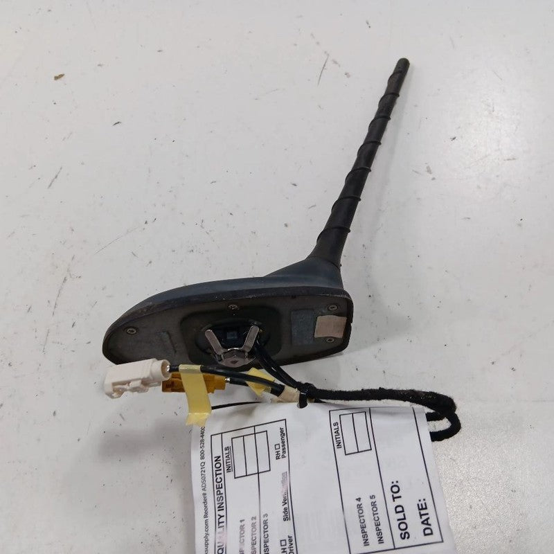 FIAT 500 Antenna  2017 2016