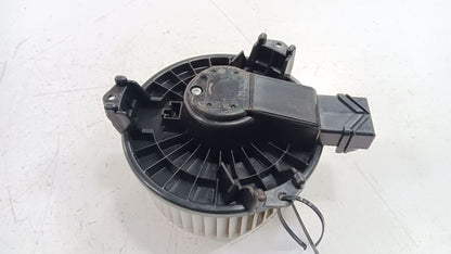 79310TJ5F01 Blower Motor Front Fits 11-16 CR-Z 