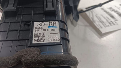 Subaru Impreza Dash Air Vent Right Passenger  2017 2018 2019 2020 2021
