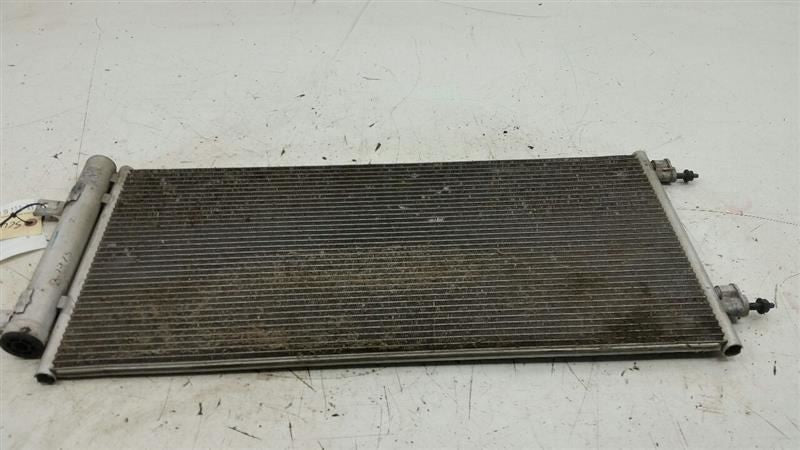 39011385 AC Air Conditioning Condenser ID 39011385 Fits 16-18 Chevy Cruze