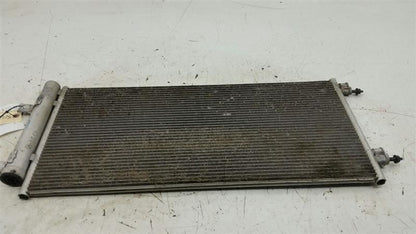 39011385 AC Air Conditioning Condenser ID 39011385 Fits 16-18 Chevy Cruze