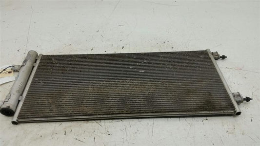 39011385 AC Air Conditioning Condenser ID 39011385 Fits 16-18 Chevy Cruze